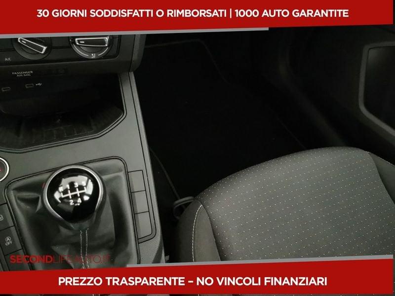 SEAT Ibiza 1.0 ecotsi Style 95cv