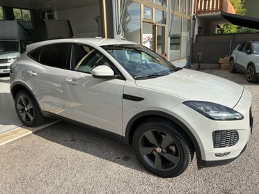 Jaguar E-Pace 2.0D 150 cv AWD R-Dynamic S