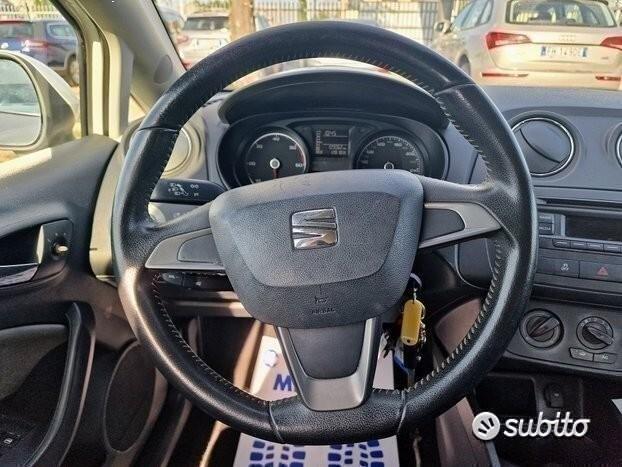 Seat Nuova Ibiza 1.2 Tdi sTYLE(GARANTITA-IVA INCL.