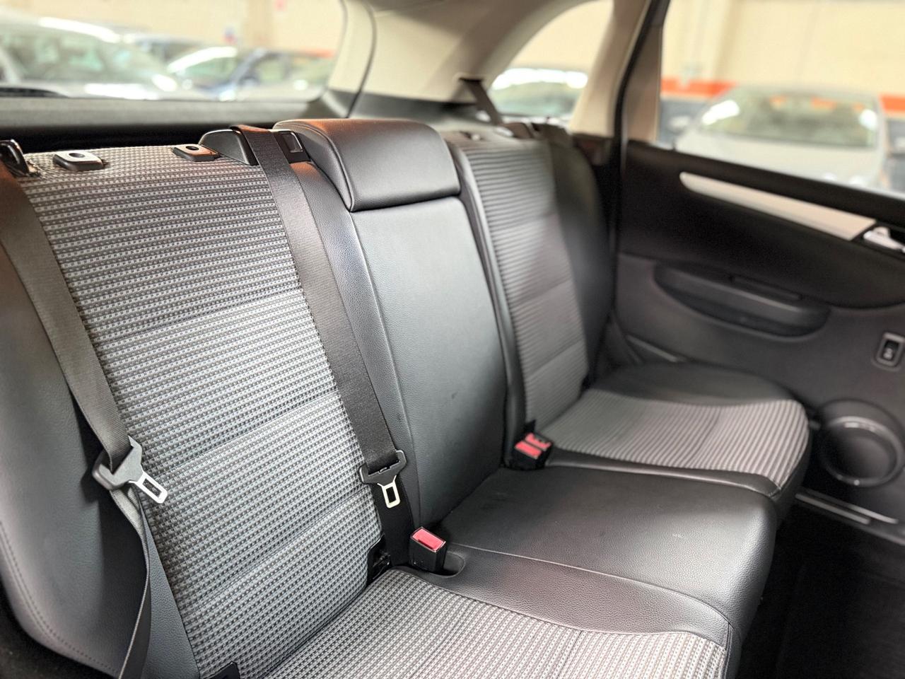 Mercedes-benz B 200 CDI Sport NEOPATENTATI