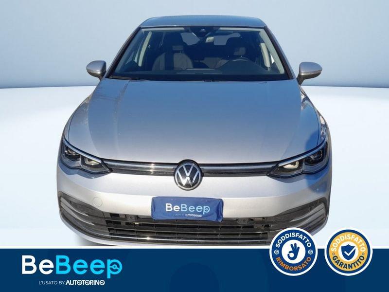 Volkswagen Golf 1.5 TSI EVO STYLE 130CV