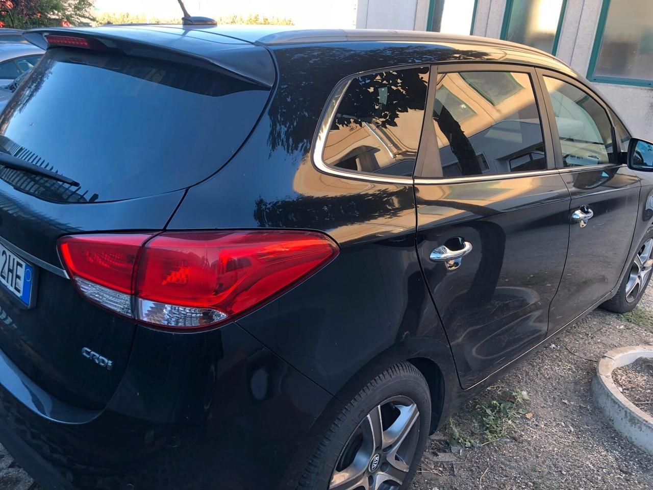 Kia Carens 1.7 CRDi 115 CV Cool