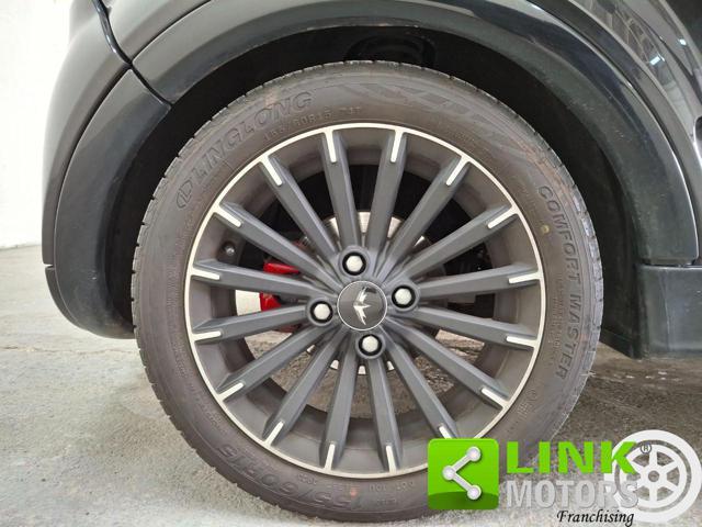 CHATENET CH46 S GARANZIA UFFICIALE