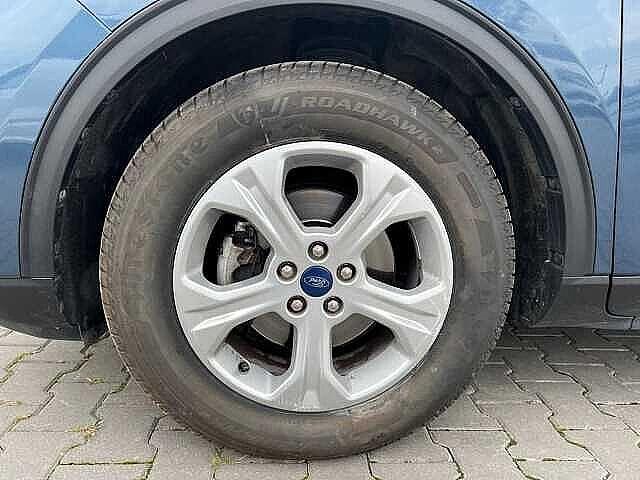 Ford Kuga 1.5 EcoBlue 120 CV 2WD Connect