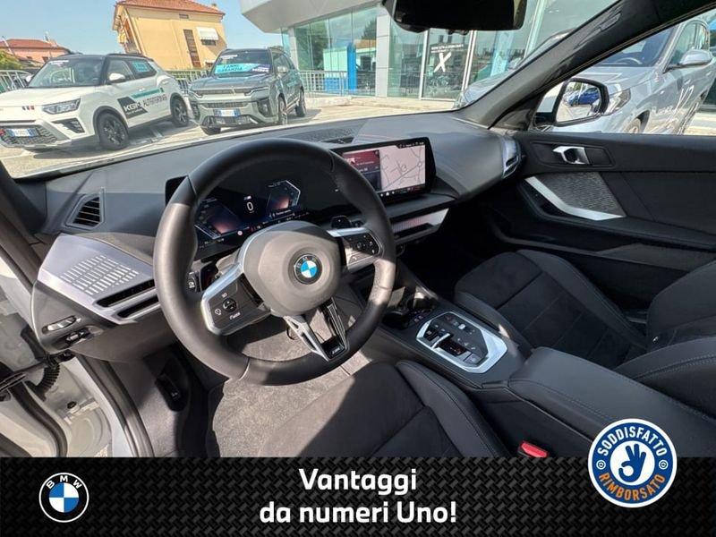 BMW Serie 1 118d M Sport Pro