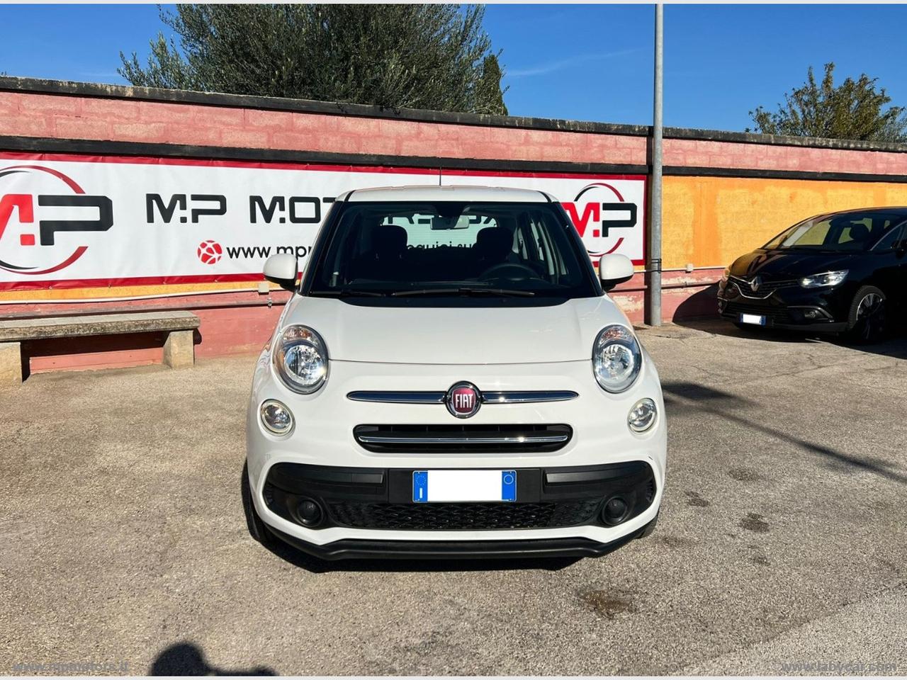 500L PRO 1.3 MJ 95CV AUTOCARRO