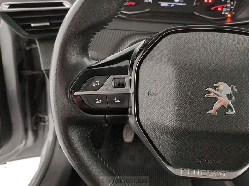 Peugeot 208 Active Pack PureTech 75 S/S