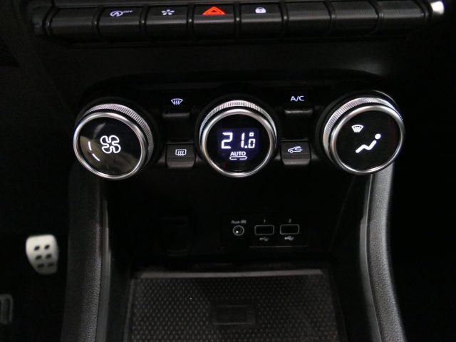 RENAULT Captur TCe 100 CV GPL FAP RS Line