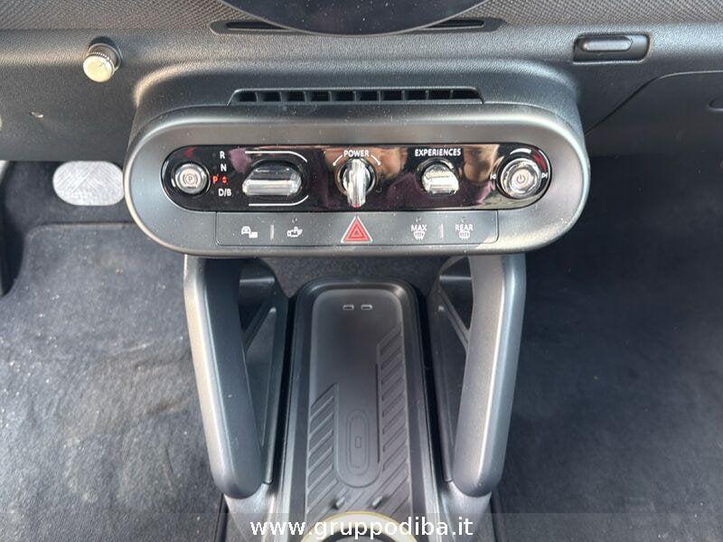 MINI Cooper Mini J01 All-Electric Mini SE Classic