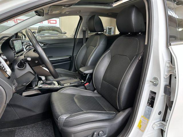 KIA XCeed 1.5 T-GDi 160 CV MHEV DCT High Tech - IVA