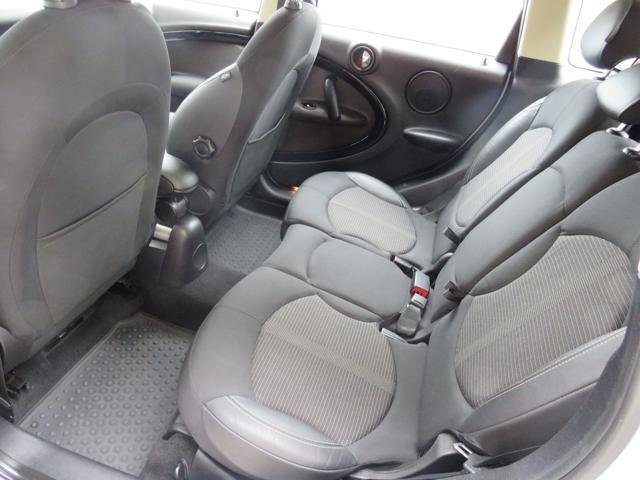 MINI Countryman Mini Cooper SD Countryman