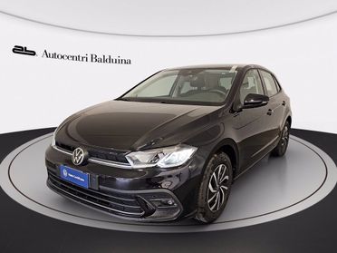 VOLKSWAGEN Polo 1.0 tsi life 95cv dsg del 2023