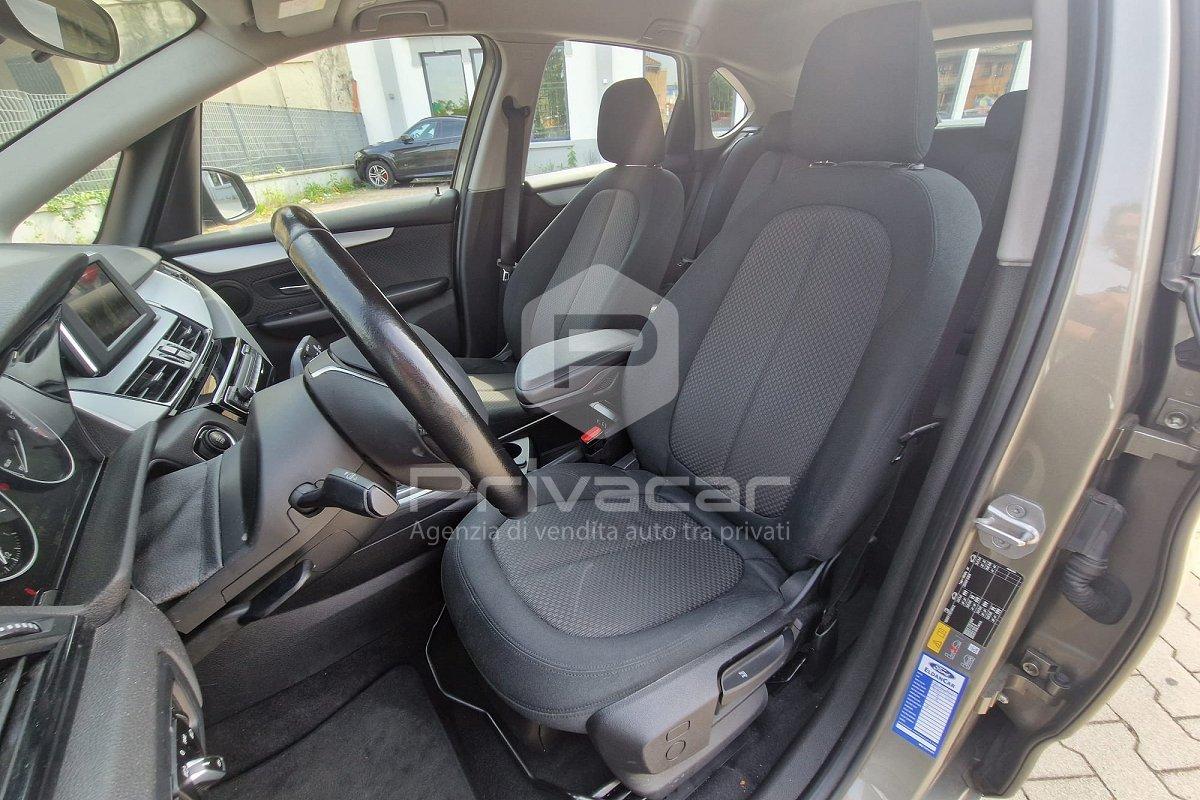 BMW 225xe Active Tourer iPerformance Advantage aut.