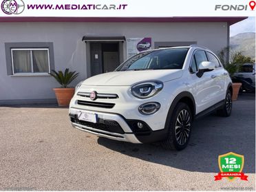 FIAT 500X 1.6 M.Jet 120 CV Cross
