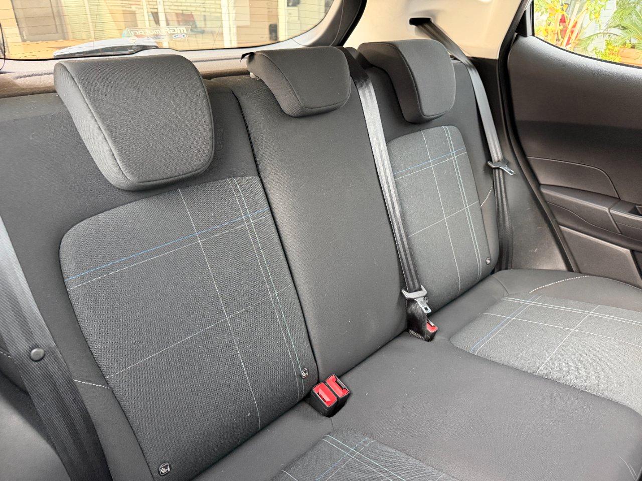 Ford Fiesta 5 Porte Fiesta 5p 1.5 ecoblue (tdci) Plus 85cv my19