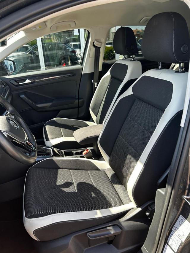 VOLKSWAGEN T-Roc 1.5 TSI ACT DSG Advanced BlueMotion Technology