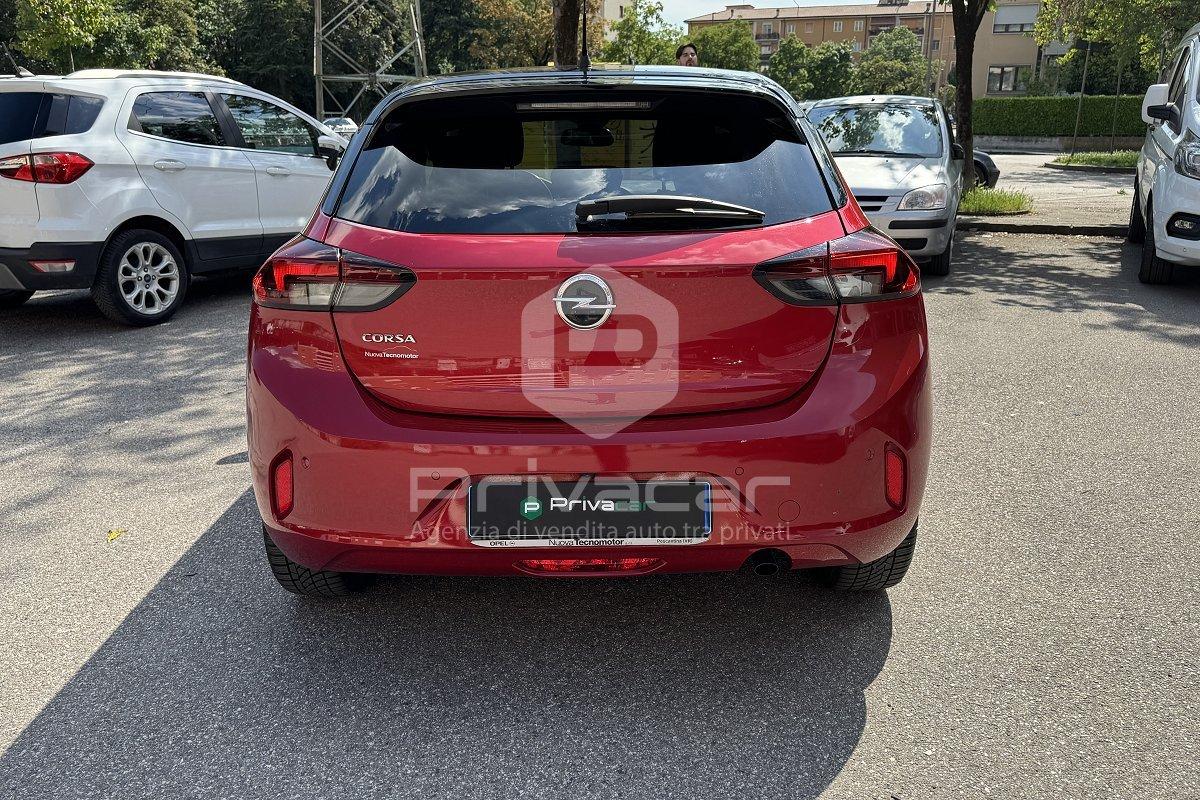 OPEL Corsa 1.2 100 CV Elegance