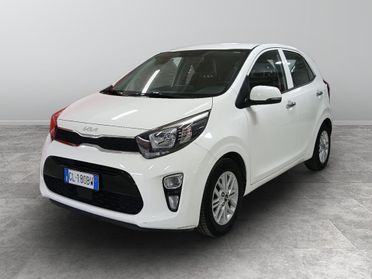 KIA Picanto III 2021 - Picanto 1.0 dpi Style Comfort Pack Gpl