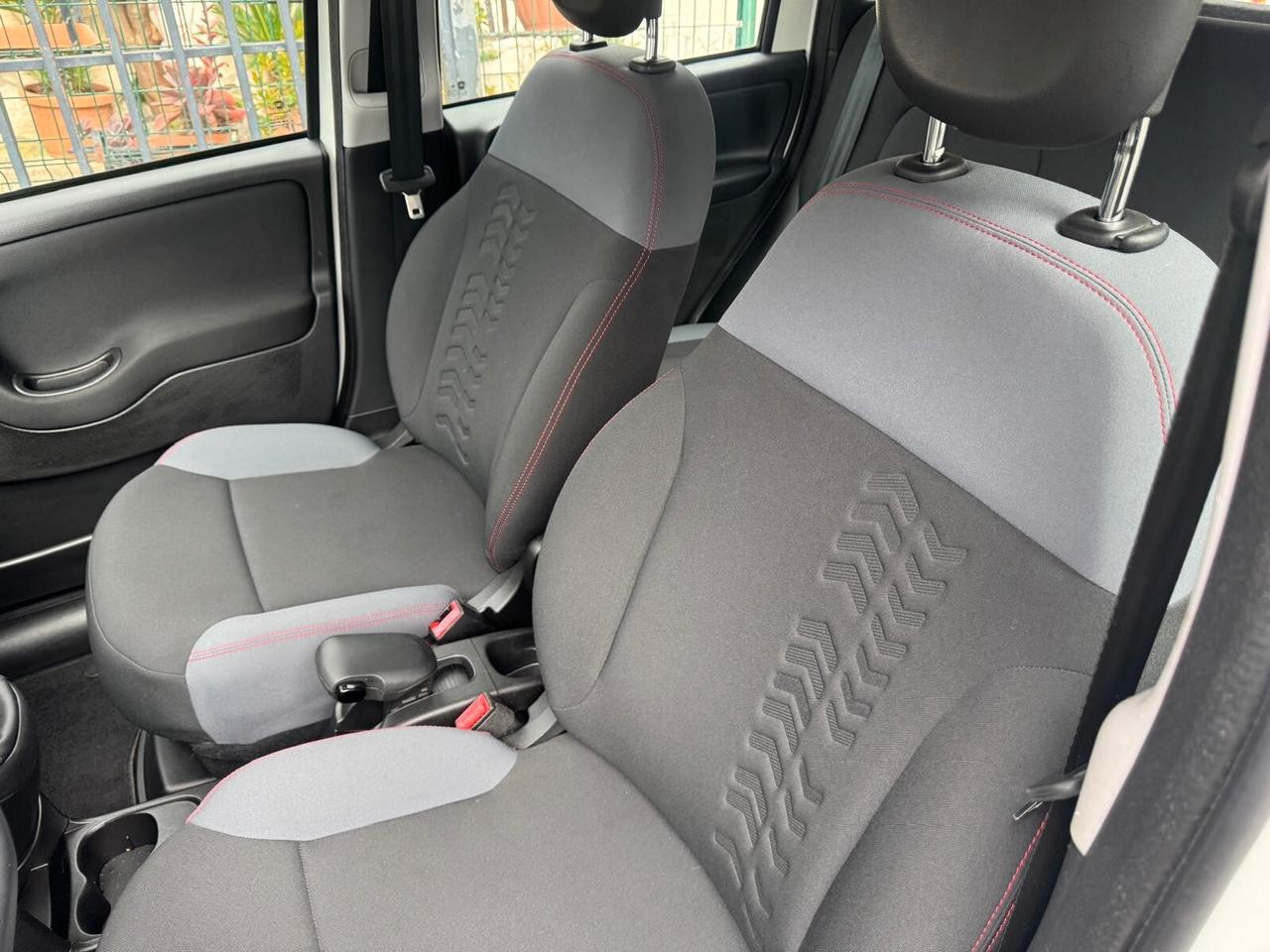 Fiat Panda 1.2 Easy