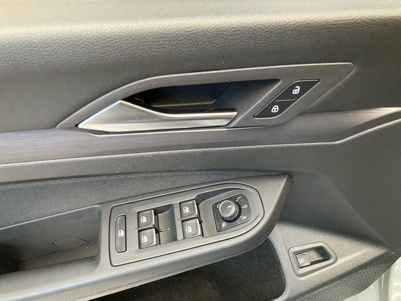 Volkswagen Golf 1.4 TSI eHYBRID 204 CV DSG Style