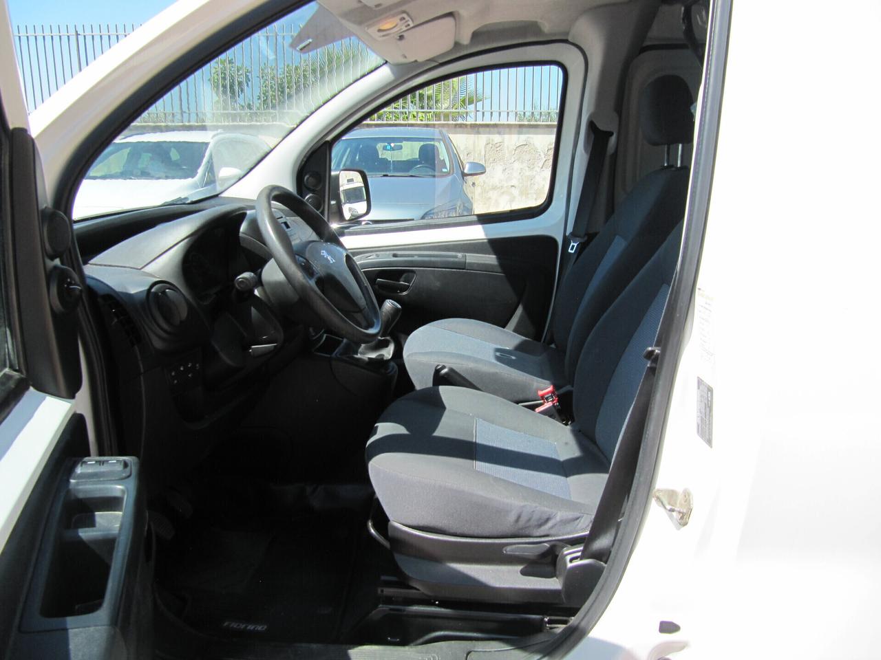 Peugeot Bipper Tepee 1.3 HDi 80 Active