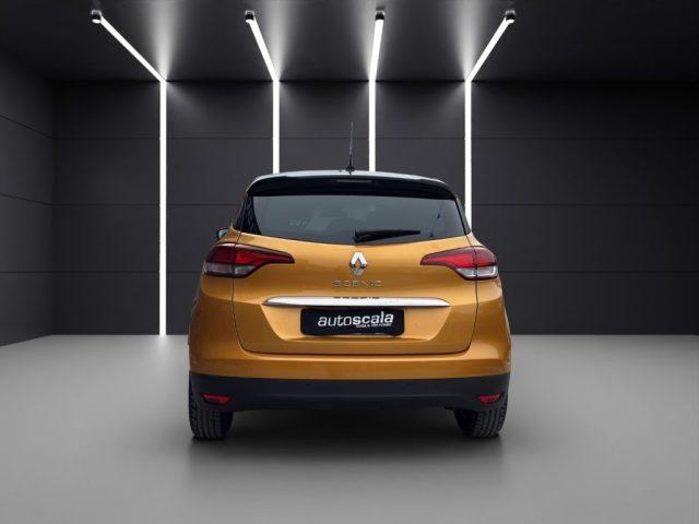 RENAULT Scenic Scénic dCi 160 CV EDC Energy Edition One
