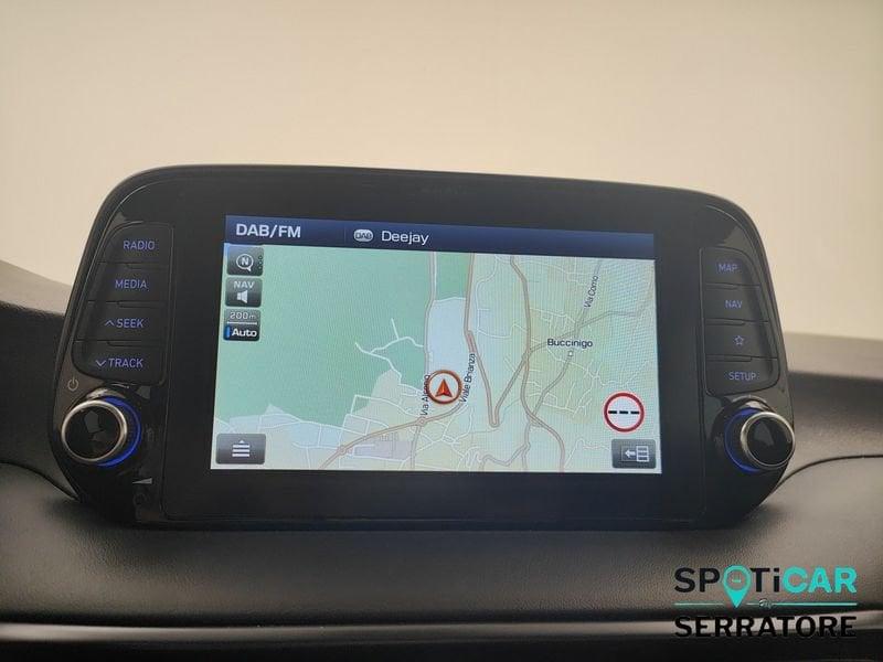 Hyundai Tucson II 1.6 crdi 48V Exellence Leather Pack 2wd 136cv my20