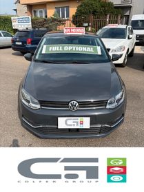 Volkswagen Polo 5p 1.4 tdi Fresh 75cv