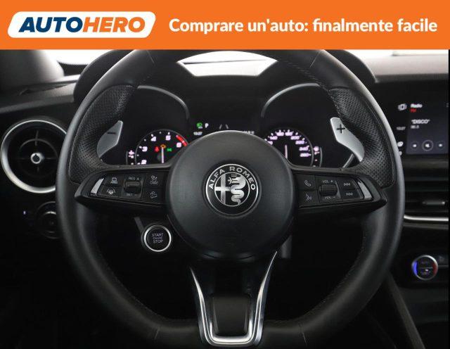 ALFA ROMEO Stelvio 2.0 Turbo 200 CV AT8 Q4 Executive