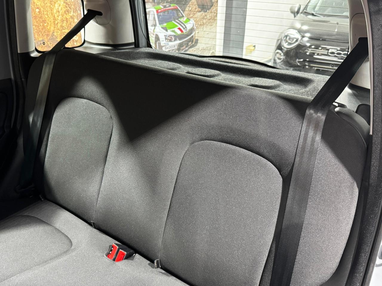 Fiat Panda 1.0 FireFly S&S Hybrid 70cv