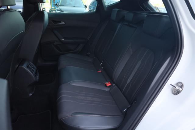 CUPRA Formentor 2.0 TDI