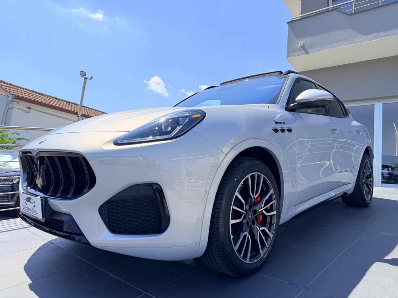 Maserati Grecale Modena 2.0 MHEV 330cv tetto