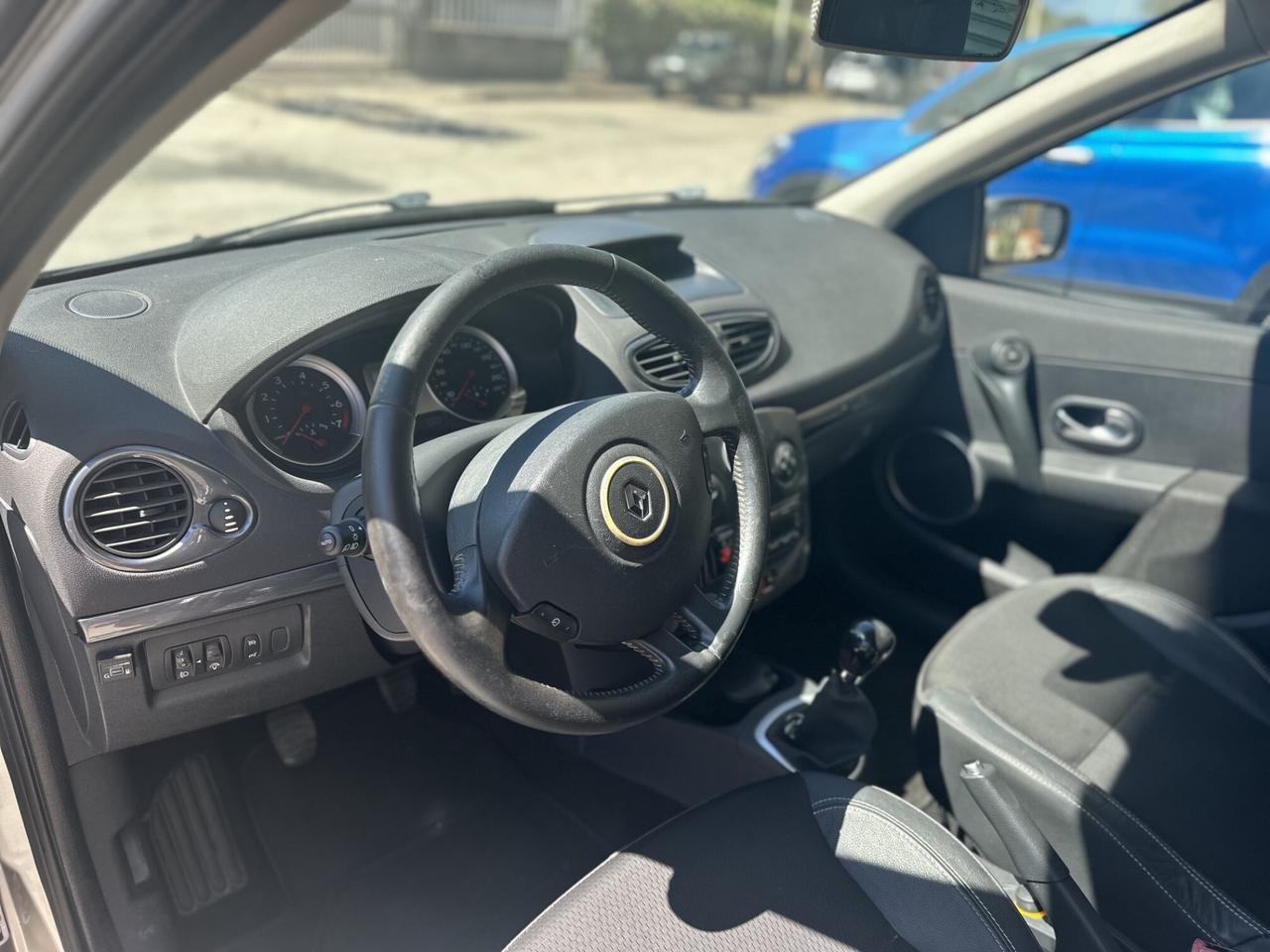 Renault Clio 1.2 gpl 5p kw55 (gpl2034)