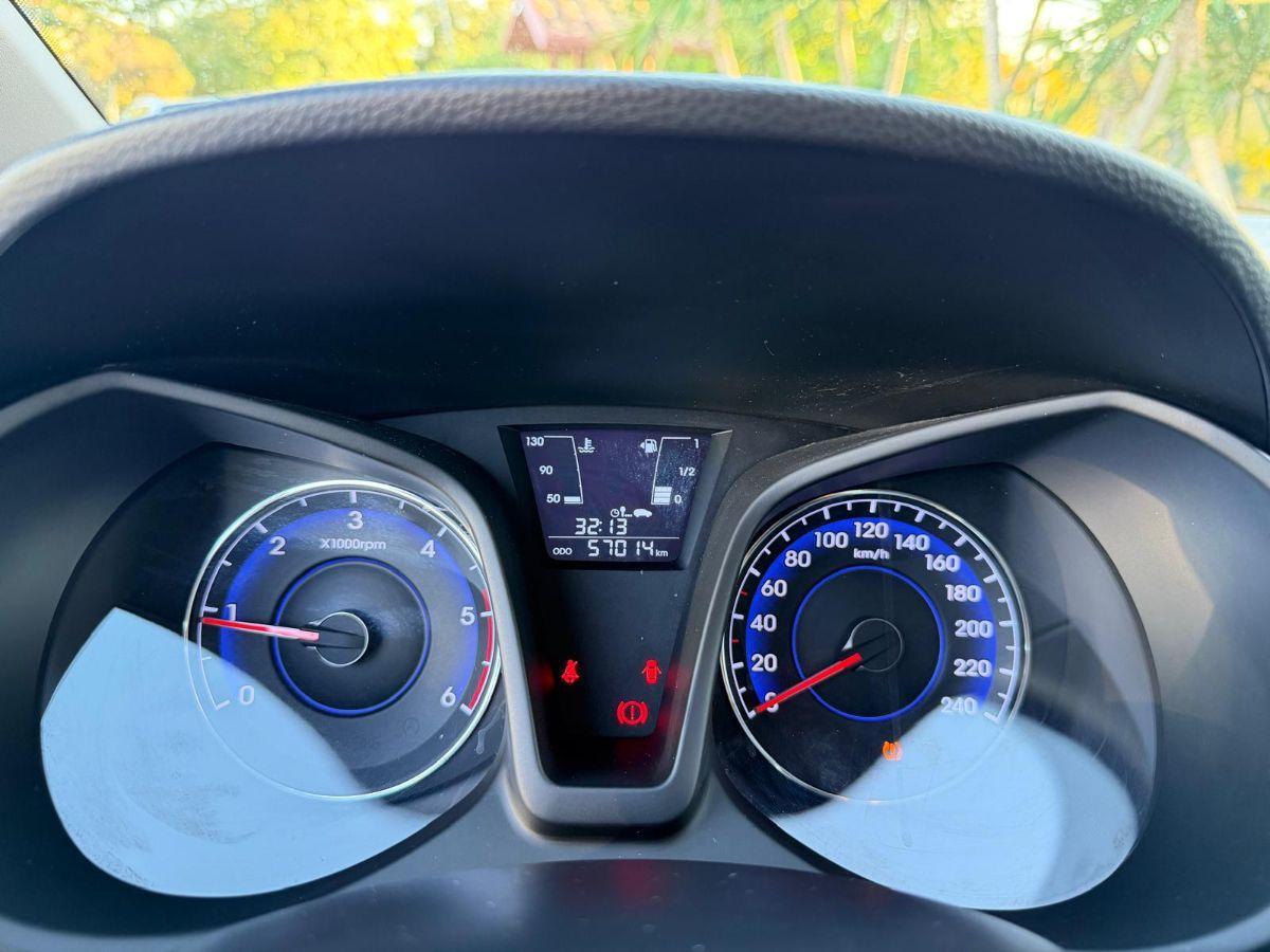 HYUNDAI - iX20 - 1.4 CRDI 90 CV XPossible