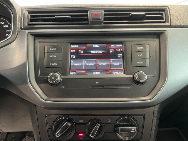 SEAT Arona 1.0 Eco TSI 95 CV Style
