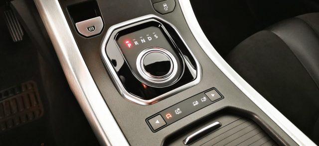 LAND ROVER Range Rover Evoque 2.2 TD4 5p. Dynamic