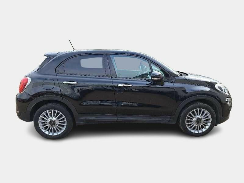 FIAT 500X 1.3 Mjet 95cv E6D Connect