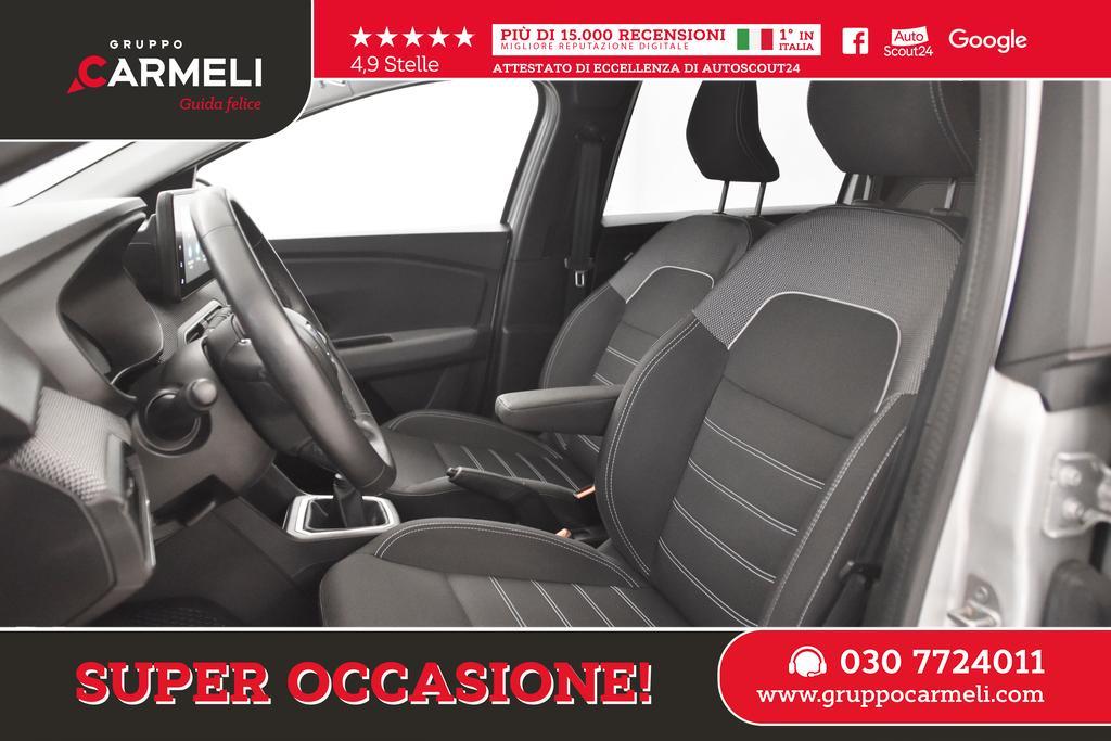 Dacia Jogger 1.0 TCe GPL Comfort