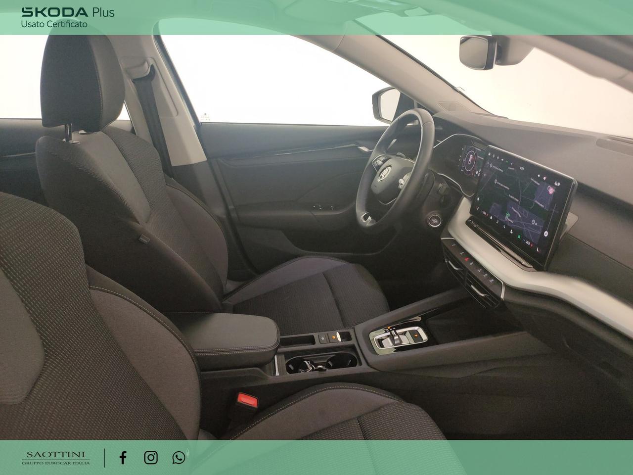 Wagon 2.0 TDI Executive 150 CV DSG