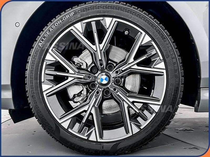 BMW Serie 1 120 MSport Design aut. 170cv