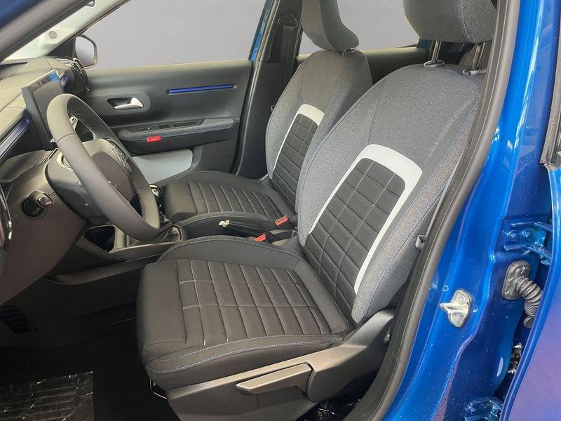 Citroën C3 C3 1.2 puretech turbo Plus 100cv s&s