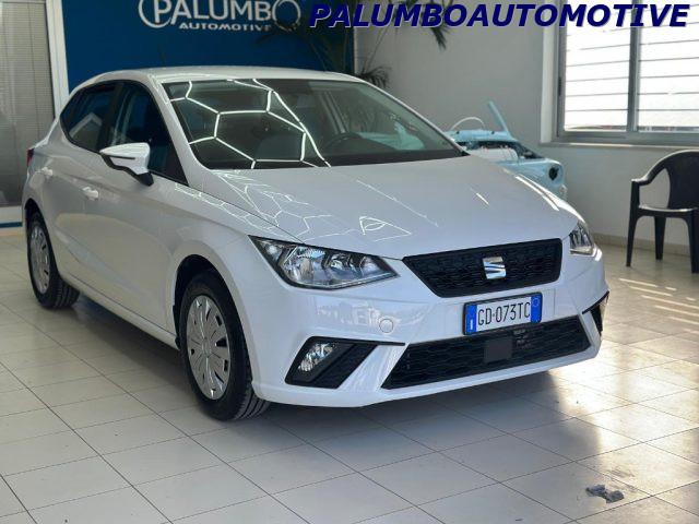 SEAT Ibiza 1.0 TGI 5 porte Style