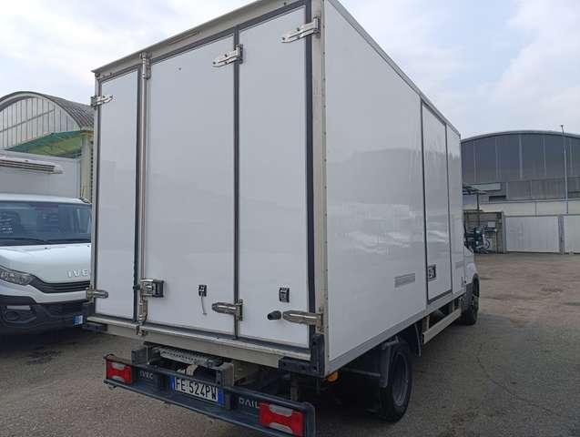 Iveco Daily cella frigo e5 atp frcx 2028