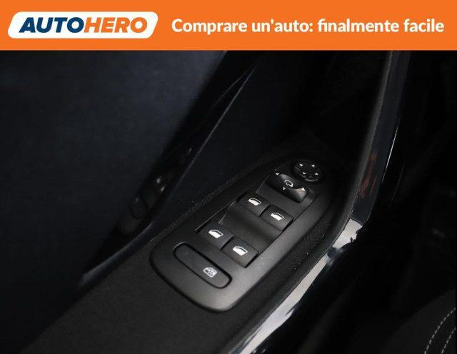 PEUGEOT 208 1° serie PureTech 82 5 porte Allure