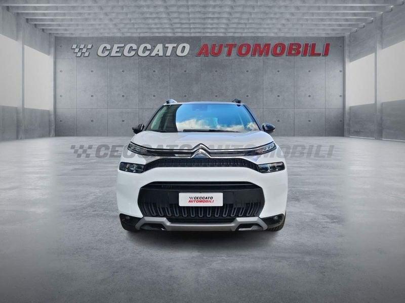 Citroën C3 Aircross C3 Aircross 1.2 puretech Feel s&s 110cv