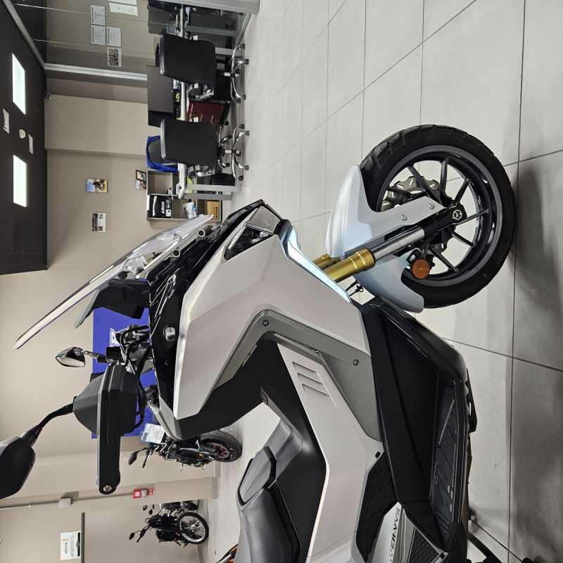 Sym ADXTG 400 - 2025