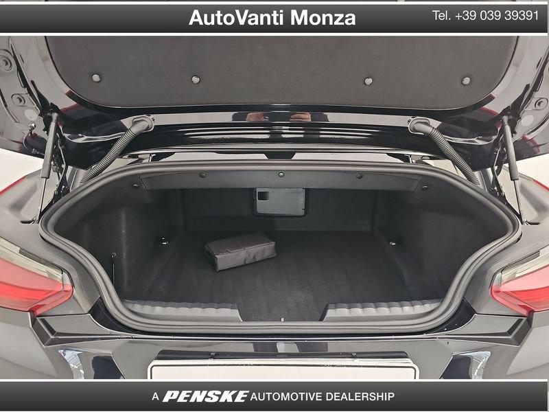 BMW Z4 Z4 sdrive 30i auto