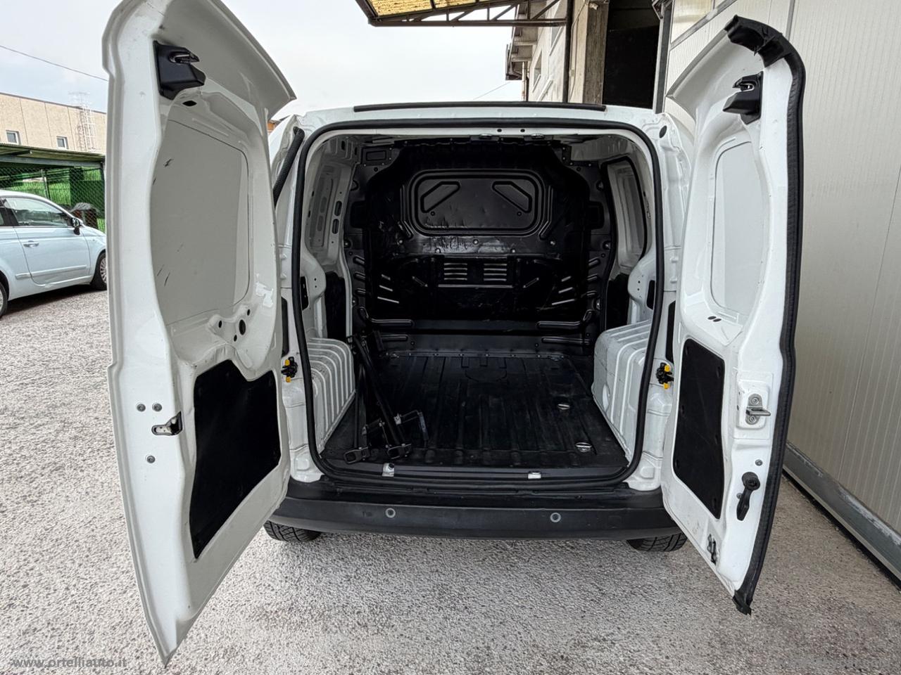 Fiorino 1.3 MJT 95CV Cargo SX