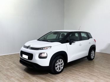 Citroën C3 Aircross BlueHDi 100 Live