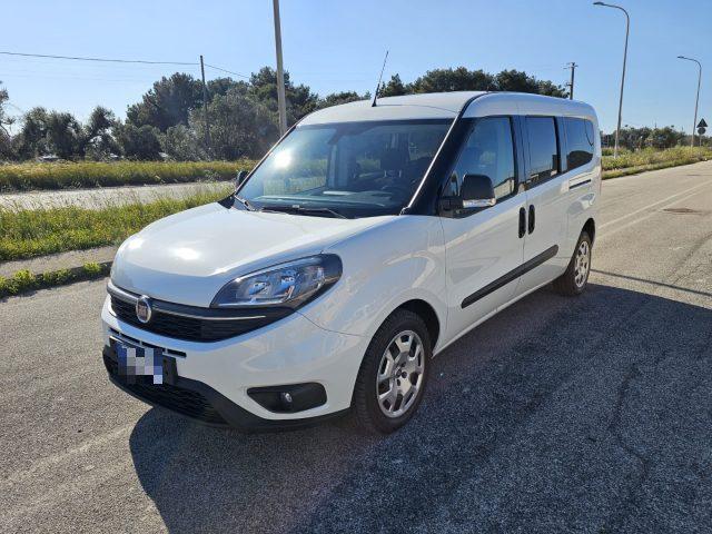 FIAT Doblo Doblò 1.6 MJT 105CV PL-TN Cargo Maxi N1